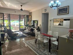 Seasons Park (D26), Condominium #615592141